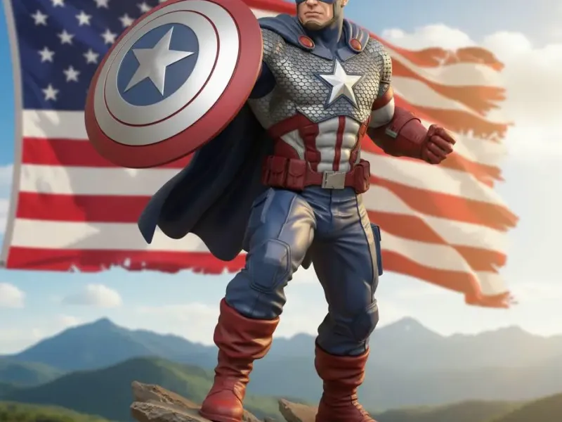 Capitan America