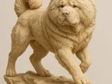 Chow chow-1