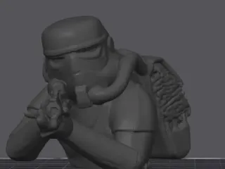 Stormtrooper