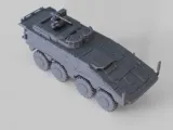 Boxer IFV Commando - 8x8 Armored Vehicle

-3