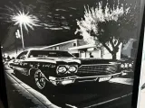 Chevy Impala Hueforge-0