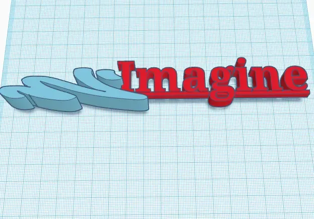 Imagine