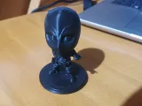 Mini Deadpool-8