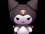 Kuromi-2