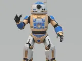 Droid-0