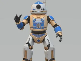Droid