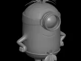 first minion-4