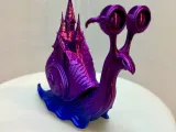 Gothic Snail Cathedral-0