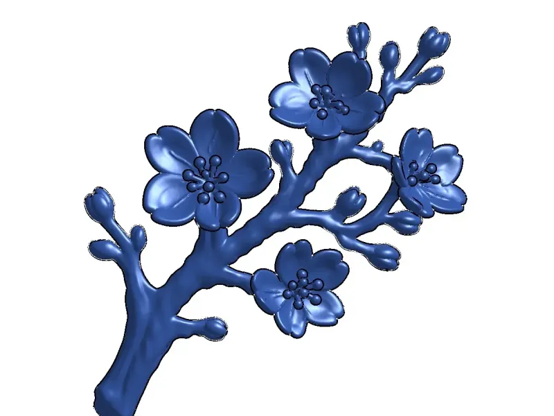 Cherry blossom