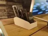 remote control holder-0