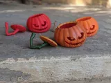 Jack o lantern-2