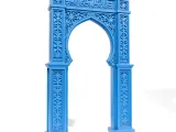 Arab Arches 2-6