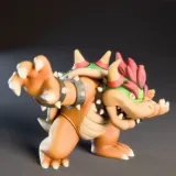 Bowser Mario Bross Fan Art