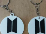 Llavero BTS-0