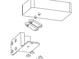 Side compartment for Ender 3/ Neo/ Pro-3