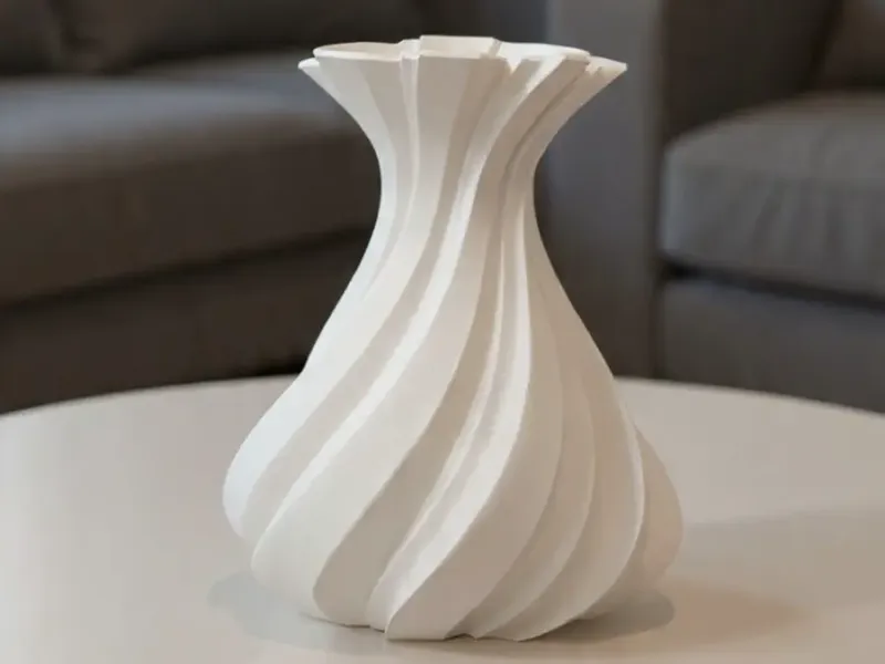 vaso alvorada