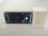 Single Speaker Horizontal Phone Amplifier-1