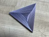 Fun Fidget - Triangle-0