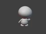 Toad (Mario's World)-3