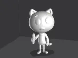 Cat artist-1