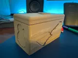 Guitar Pick Storage Box-2
