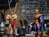 John Blackstar vs. The Overlord-5