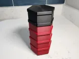 Portable Hex Container-1