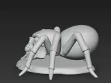 Skull Spider-4