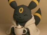 pokemon umbreon choco time-0