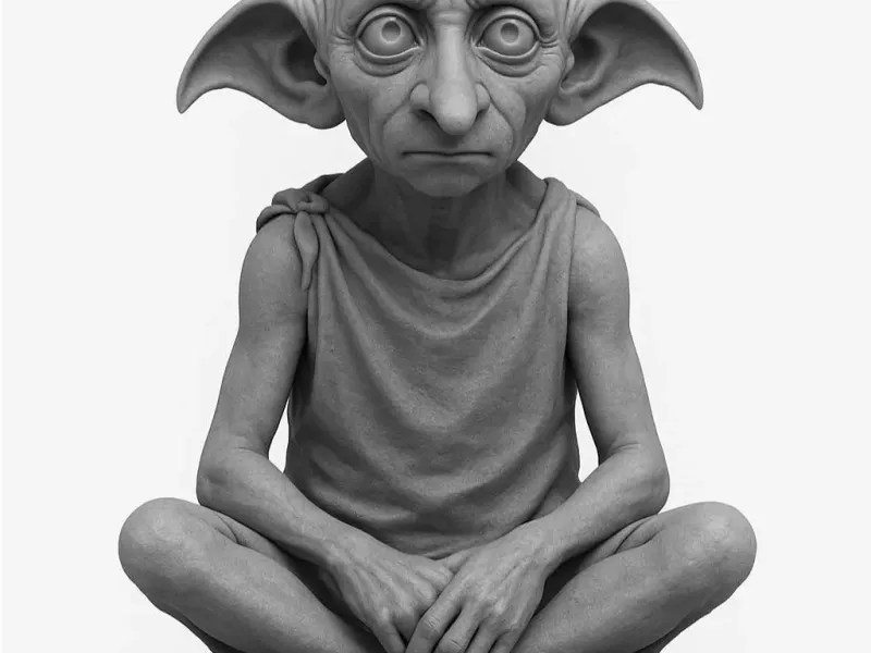 Dobby