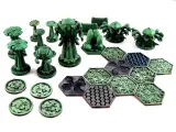 Pocket-Tactics: Guardians of Ark (Second Edition)-0