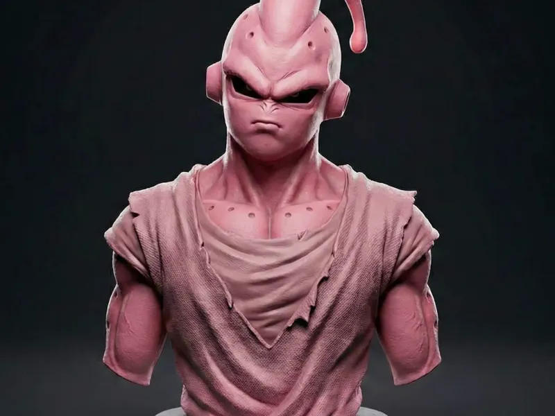superbuu (gohan)