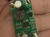 case driver led-0