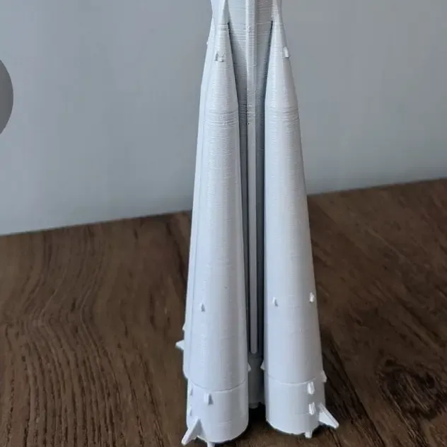 Sputnik Bottom