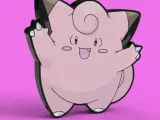Clefairy Lightbox-0
