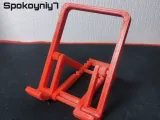 Phone Stand v7 🤗-5