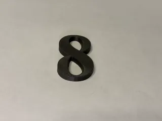 8
