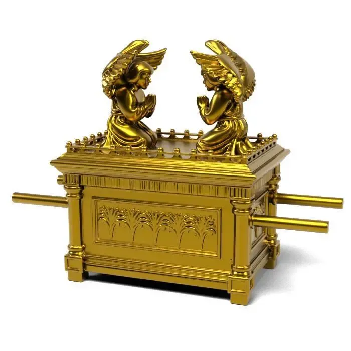 Ark of the covenant