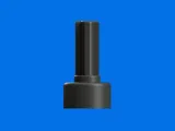 Hand Blender Drive-4