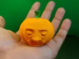 BEAUTIFUL PUMPKIN /DUNGEON MESHI-2