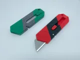 Utility Knife-3