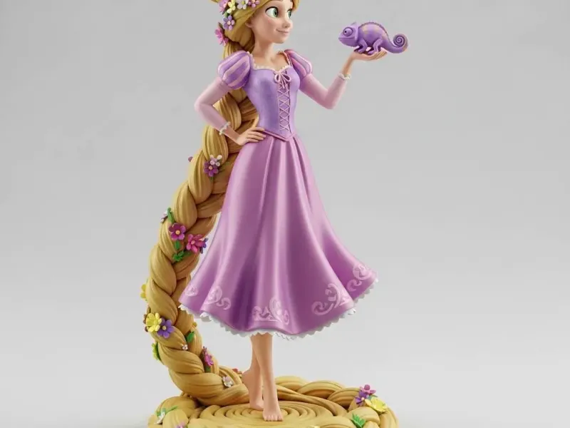Rapunzel