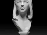 Woman Bust / Personal Use-1