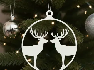 Christmas Ornaments #13