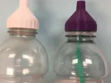 lid to turn gatorade bottle into "B0πg" (made by LGBU)-0