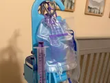 Kangaroo Joey Feeding Pump Kit for crib and hanger-8