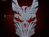 Alex Terrible Mask Cosplay Halloween Slaughter To Prevail-6