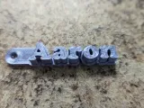 Aaron Keychain-0