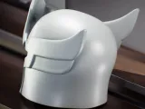 Mandalorian Palworld Helmet-2