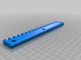 Simple cables hanger-2